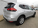 Thumbnail image of 2017 Nissan Rogue at Mathews Nissan