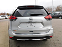 Thumbnail image of 2017 Nissan Rogue at Mathews Nissan