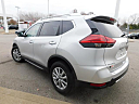 Thumbnail image of 2017 Nissan Rogue at Mathews Nissan