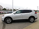 Thumbnail image of 2017 Nissan Rogue at Mathews Nissan