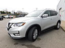 Thumbnail image of 2017 Nissan Rogue at Mathews Nissan