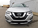Thumbnail image of 2017 Nissan Rogue at Mathews Nissan