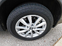 Thumbnail image of 2017 Nissan Rogue at Mathews Nissan