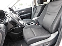Thumbnail image of 2017 Nissan Rogue at Mathews Nissan