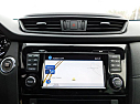 Thumbnail image of 2017 Nissan Rogue at Mathews Nissan