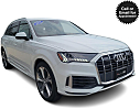 Thumbnail image of 2021 Audi Q7 at Audi Bridgewater
