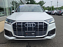 Thumbnail image of 2021 Audi Q7 at Audi Bridgewater