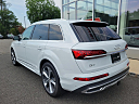 Thumbnail image of 2021 Audi Q7 at Audi Bridgewater