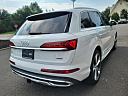 Thumbnail image of 2021 Audi Q7 at Audi Bridgewater