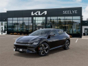Thumbnail image of 2024 Kia EV6 at Seelye Kia of Kalamazoo