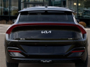 Thumbnail image of 2024 Kia EV6 at Seelye Kia of Kalamazoo