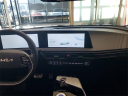 Thumbnail image of 2024 Kia EV6 at Seelye Kia of Kalamazoo