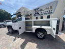 Thumbnail image of 2016 Chevrolet Silverado 2500HD at Hi Line Imports