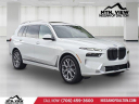 Thumbnail image of 2023 BMW X7 at MtnViewNissanOfDalton-New of Dalton, GA