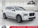 Thumbnail image of 2023 BMW X7 at MtnViewNissanOfDalton-New of Dalton, GA