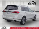 Thumbnail image of 2023 BMW X7 at MtnViewNissanOfDalton-New of Dalton, GA