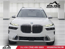 Thumbnail image of 2023 BMW X7 at MtnViewNissanOfDalton-New of Dalton, GA