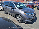 Thumbnail image of 2016 Honda Pilot at El Paso Autoplex