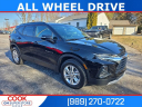 Thumbnail image of 2022 Chevrolet Blazer at Cook Chevrolet