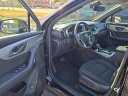 Thumbnail image of 2022 Chevrolet Blazer at Cook Chevrolet