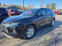 Thumbnail image of 2022 Chevrolet Blazer at Cook Chevrolet