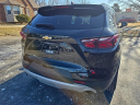 Thumbnail image of 2022 Chevrolet Blazer at Cook Chevrolet