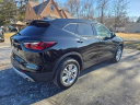 Thumbnail image of 2022 Chevrolet Blazer at Cook Chevrolet