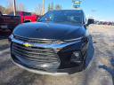 Thumbnail image of 2022 Chevrolet Blazer at Cook Chevrolet