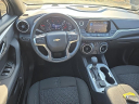 Thumbnail image of 2022 Chevrolet Blazer at Cook Chevrolet