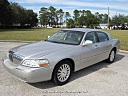 Thumbnail image of 2003 Lincoln Town Car at Carisma Auto Wholesaler Inc