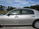 2003 Lincoln Town Car Executive at Carisma Auto Wholesaler Inc