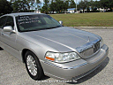 Thumbnail image of 2003 Lincoln Town Car at Carisma Auto Wholesaler Inc