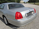 Thumbnail image of 2003 Lincoln Town Car at Carisma Auto Wholesaler Inc