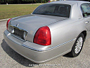 Thumbnail image of 2003 Lincoln Town Car at Carisma Auto Wholesaler Inc