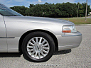 Thumbnail image of 2003 Lincoln Town Car at Carisma Auto Wholesaler Inc