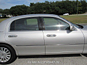 Thumbnail image of 2003 Lincoln Town Car at Carisma Auto Wholesaler Inc