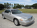 Thumbnail image of 2003 Lincoln Town Car at Carisma Auto Wholesaler Inc