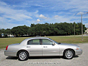 Thumbnail image of 2003 Lincoln Town Car at Carisma Auto Wholesaler Inc
