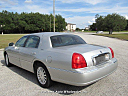 Thumbnail image of 2003 Lincoln Town Car at Carisma Auto Wholesaler Inc
