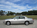 Thumbnail image of 2003 Lincoln Town Car at Carisma Auto Wholesaler Inc