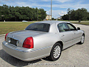 Thumbnail image of 2003 Lincoln Town Car at Carisma Auto Wholesaler Inc