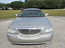 Thumbnail image of 2003 Lincoln Town Car at Carisma Auto Wholesaler Inc