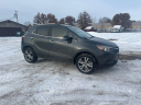 Thumbnail image of 2017 Buick Encore at ACE AUTO SALES