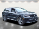 Thumbnail image of 2023 Kia Sorento Hybrid at Autoworld Kia
