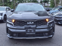 Thumbnail image of 2023 Kia Sorento Hybrid at Autoworld Kia