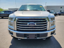 Thumbnail image of 2016 Ford F-150 at Galaxy Toyota