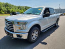 Thumbnail image of 2016 Ford F-150 at Galaxy Toyota