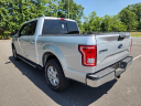 Thumbnail image of 2016 Ford F-150 at Galaxy Toyota