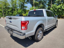 Thumbnail image of 2016 Ford F-150 at Galaxy Toyota