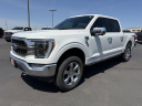 Thumbnail image of 2023 Ford F-150 at BarberDysonFord (New)